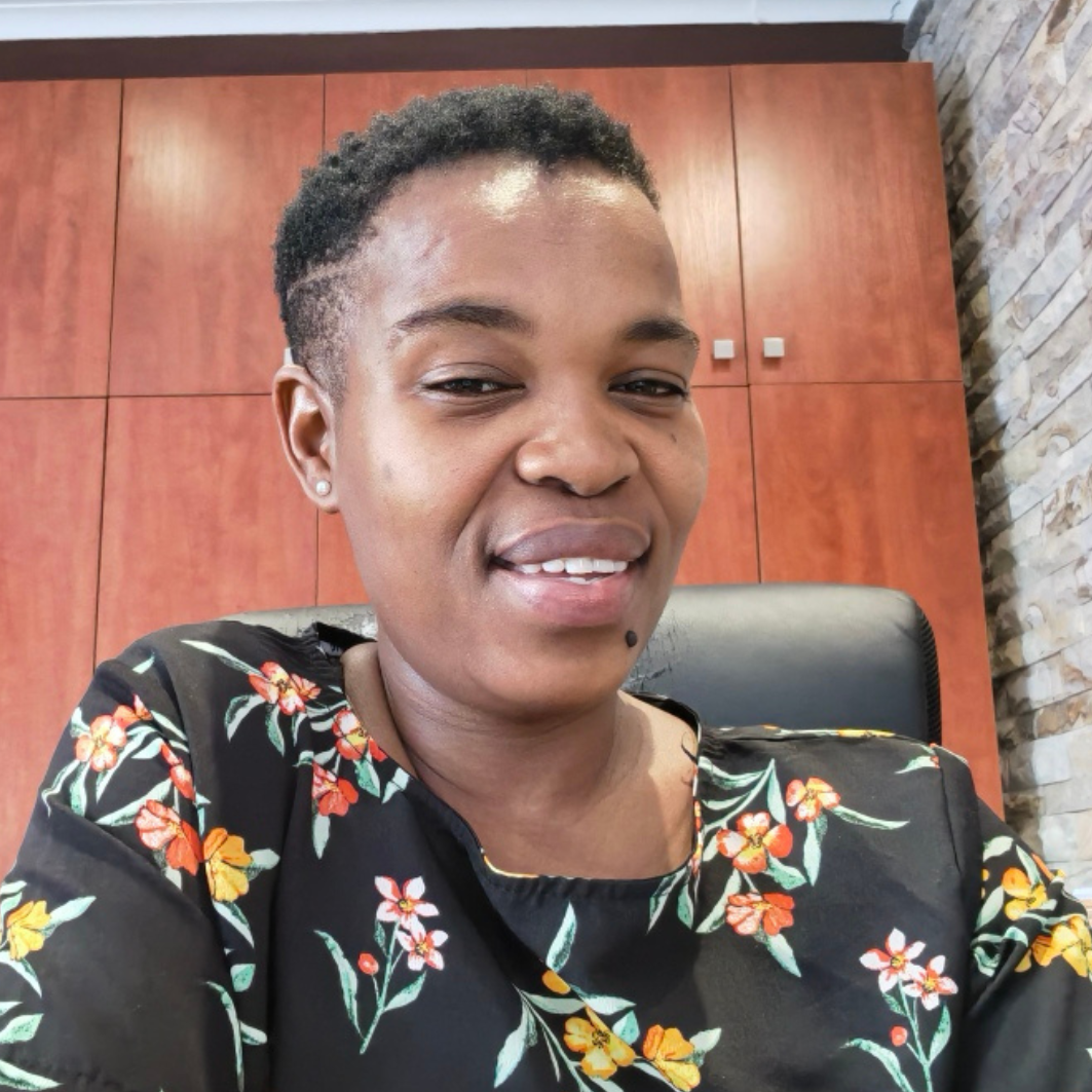 Luleka Tyembile